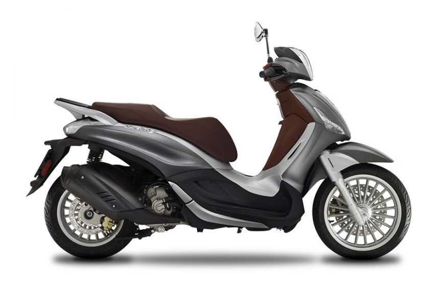Beverly 300 ABS ASR-LATERAL-DERECHO