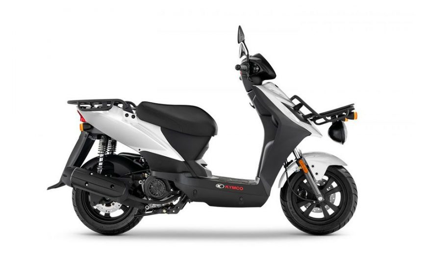 KYMCO-Agility Carry 125-LATERAL-DERECHO