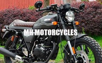 MH Motorcycles